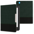 kwmobile Hülle kompatibel mit Kobo Aura Edition 2 Schutzhülle Cover Case