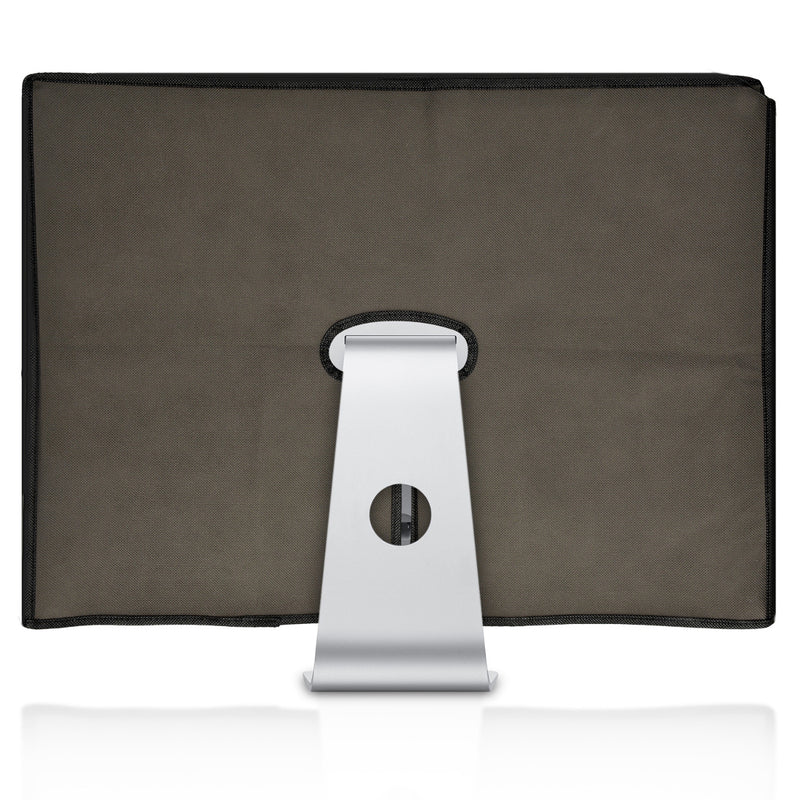 kwmobile Schutzhülle kompatibel mit Apple iMac 27" / iMac Pro 27" - Hülle PC Bildschirm - Computer Cover Case