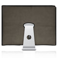 kwmobile Schutzhülle kompatibel mit Apple iMac 21.5" - Hülle PC Bildschirm - Computer Cover Case