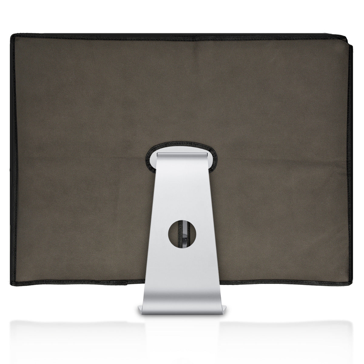 kwmobile Schutzhülle kompatibel mit Apple iMac 21.5" - Hülle PC Bildschirm - Computer Cover Case