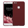 kwmobile Handyhülle für Huawei P10 Lite - Kabelloses Laden - Schutzhülle Cover