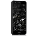 TPU Hülle für Huawei P10 Lite in Metallic Karibikblau