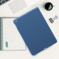 Silikon Hülle kompatibel mit Apple iPad 9.7 (2017 / 2018)