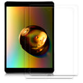 2x Folie kompatibel mit Apple iPad Pro 10,5"