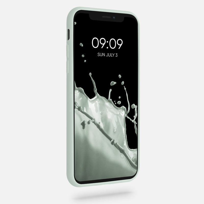 kwmobile Handyhülle für Apple iPhone X Schutzhülle Cover
