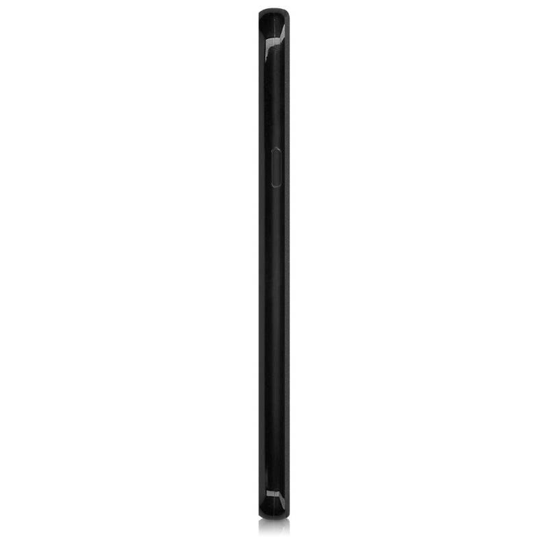 kwmobile Handyhülle für LG Q6 / Q6+ - Kabelloses Laden - Schutzhülle Cover