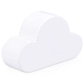 Magnet Schlüsselhalter Wolke