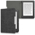 kwmobile Hülle kompatibel mit Kobo Glo HD / Touch 2.0 Schutzhülle Cover Case