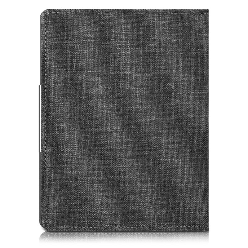 kwmobile Hülle kompatibel mit Kobo Glo HD / Touch 2.0 Schutzhülle Cover Case