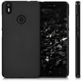 kwmobile Handyhülle für bq Aquaris X / X Pro Hülle - Kabelloses Laden - Schutzhülle Cover