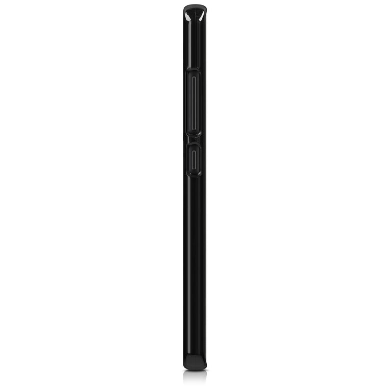 kwmobile Handyhülle für bq Aquaris X / X Pro Hülle - Kabelloses Laden - Schutzhülle Cover