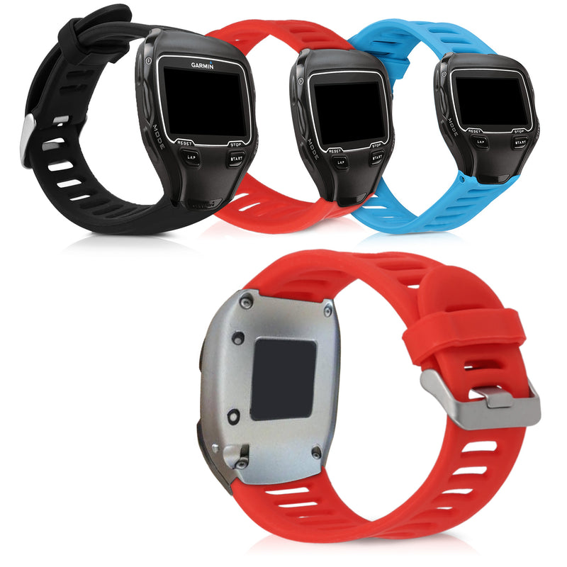 Armband für Garmin Forerunner 910XT