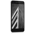 kwmobile Handyhülle für Google Pixel 2 Schutzhülle Cover Kabelloses Laden