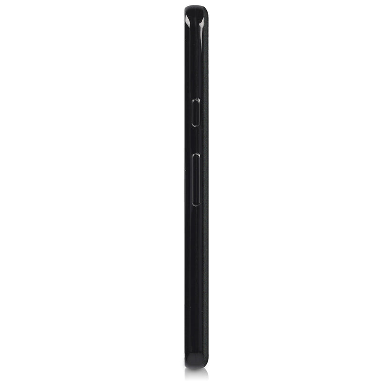 kwmobile Handyhülle für Google Pixel 2 Schutzhülle Cover Kabelloses Laden
