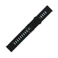 kwmobile Silikon Uhrenarmband für Huami Amazfit Armband - Ersatzarmband für Fitnesstracker - Wechselarmband Smartwatch