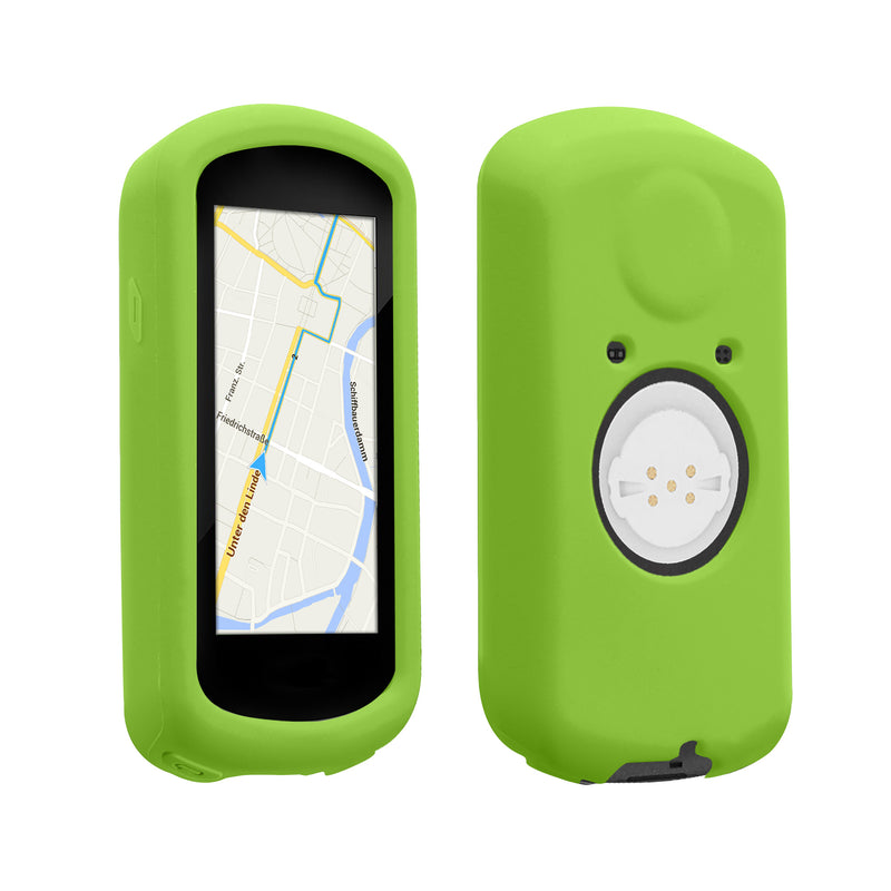 kwmobile Hülle kompatibel mit Garmin Edge 1030 / 1030 Plus Case Schutzhülle