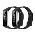 kwmobile Uhrenarmband für Huawei Band 2 / Band 2 Pro Armband Fitnesstracker Band Set Ersatzarmband Smartwatch