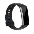 kwmobile Uhrenarmband für Huawei Band 2 / Band 2 Pro Armband Fitnesstracker Band Set Ersatzarmband Smartwatch