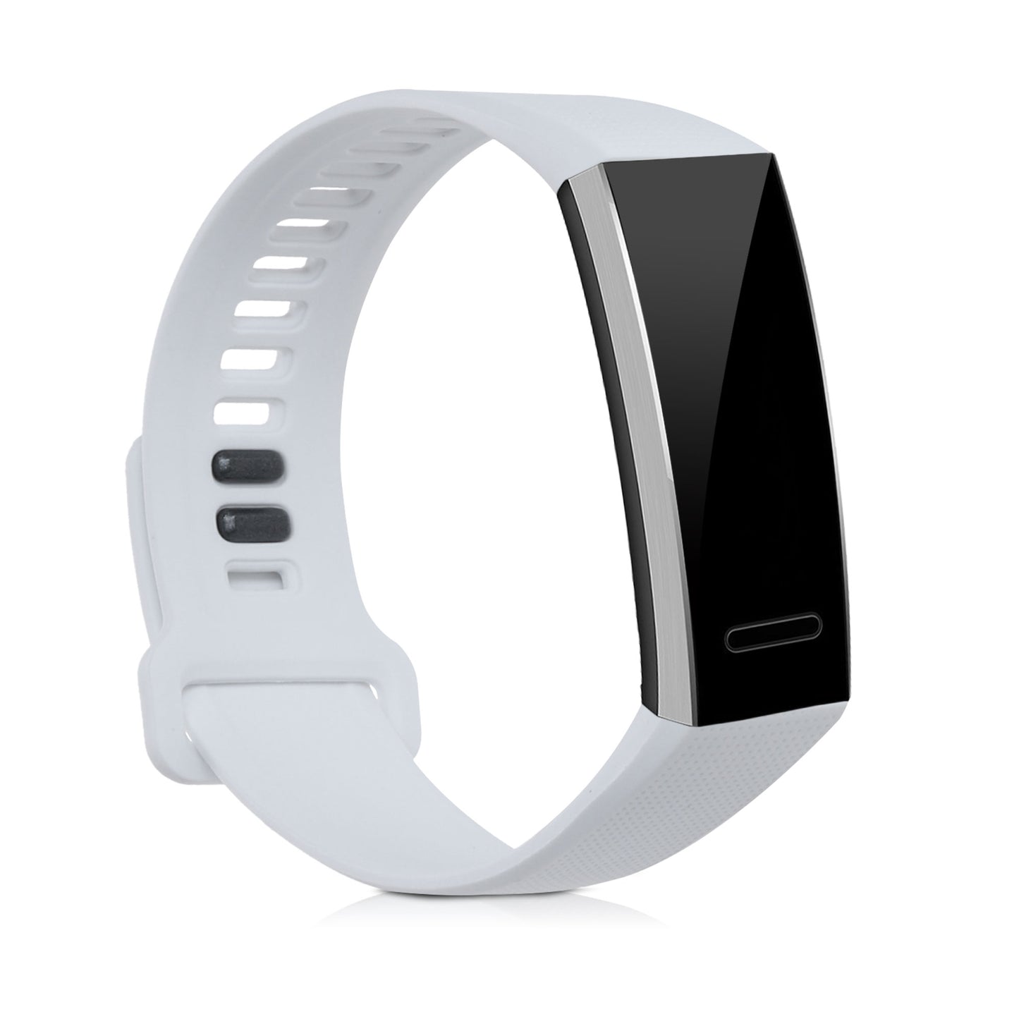 kwmobile Uhrenarmband für Huawei Band 2 / Band 2 Pro Armband Fitnesstracker Band Set Ersatzarmband Smartwatch