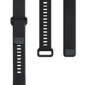 kwmobile Uhrenarmband für Huawei Band 2 / Band 2 Pro Armband Fitnesstracker Band Set Ersatzarmband Smartwatch