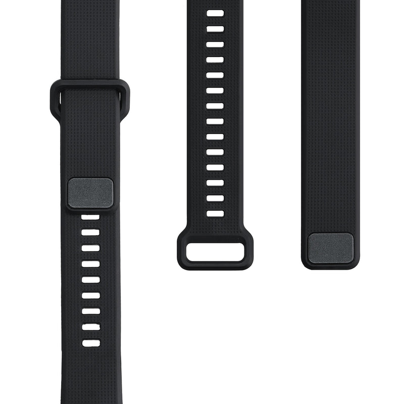 kwmobile Uhrenarmband für Huawei Band 2 / Band 2 Pro Armband Fitnesstracker Band Set Ersatzarmband Smartwatch