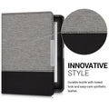 kwmobile Hülle kompatibel mit Kobo Aura Edition 1 Schutzhülle Cover Case