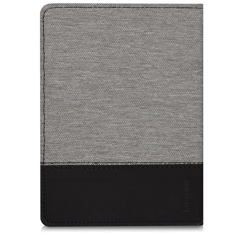 kwmobile Hülle kompatibel mit Kobo Aura Edition 1 Schutzhülle Cover Case