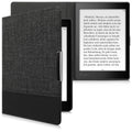 kwmobile Hülle kompatibel mit Kobo Aura ONE Schutzhülle Cover Case