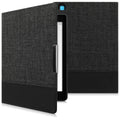 kwmobile Hülle kompatibel mit Kobo Aura ONE Schutzhülle Cover Case