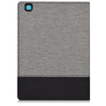 kwmobile Hülle kompatibel mit Kobo Aura ONE Schutzhülle Cover Case