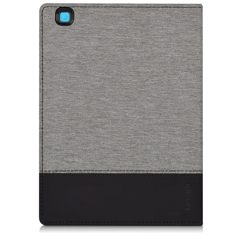 kwmobile Hülle kompatibel mit Kobo Aura ONE Schutzhülle Cover Case