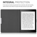 kwmobile Hülle kompatibel mit Kobo Aura ONE Schutzhülle Cover Case