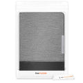 kwmobile Hülle kompatibel mit Pocketbook Touch Lux 3/Basic Lux/Basic Touch 2 eReader Schutzhülle Cover Case