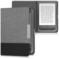 kwmobile Hülle kompatibel mit Pocketbook Touch Lux 3/Basic Lux/Basic Touch 2 eReader Schutzhülle Cover Case