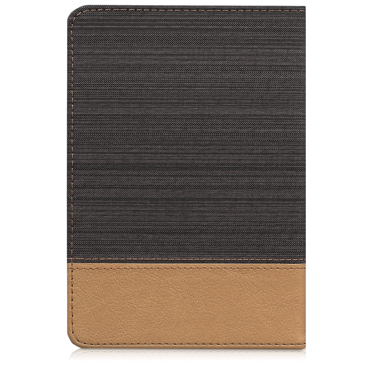 kwmobile Hülle kompatibel mit Pocketbook Touch Lux 3/Basic Lux/Basic Touch 2 eReader Schutzhülle Cover Case