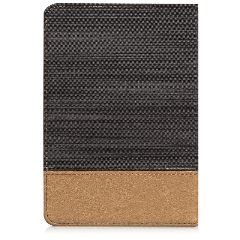 kwmobile Hülle kompatibel mit Pocketbook Touch Lux 3/Basic Lux/Basic Touch 2 eReader Schutzhülle Cover Case