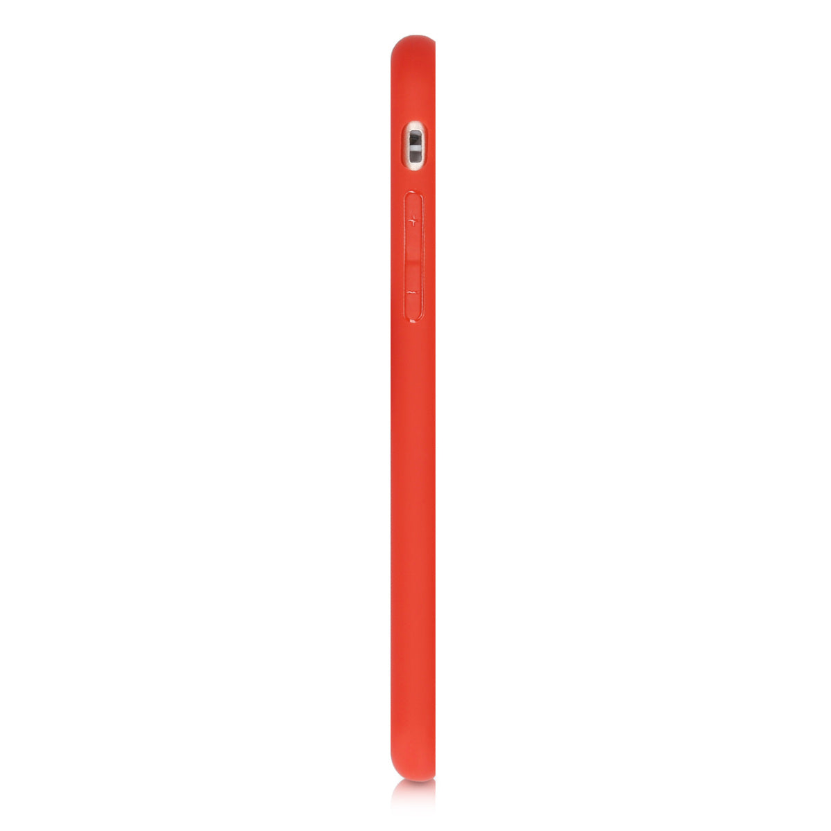 kwmobile Handyhülle für Apple iPhone 6 / 6S - Kabelloses Laden - Schutzhülle Cover