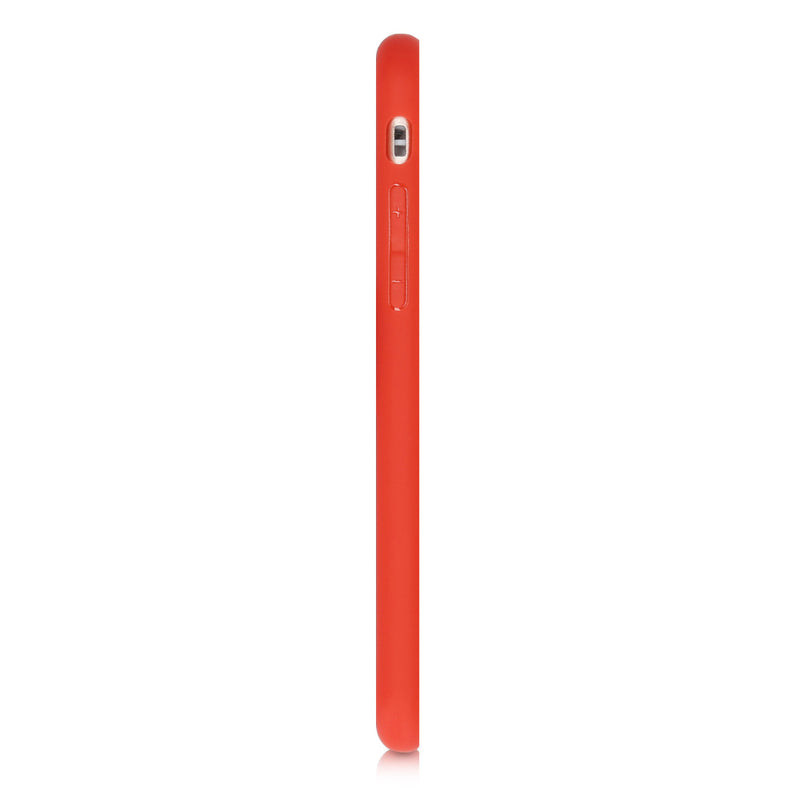 kwmobile Handyhülle für Apple iPhone 6 / 6S - Kabelloses Laden - Schutzhülle Cover