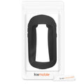 kwmobile Hülle kompatibel mit Garmin eTrex 10/20/30/201x/209x/309x - Schutzhülle für GPS Handgerät