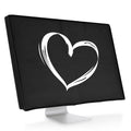 Bildschirm Hülle für 24-26" Monitor