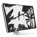 Bildschirm Hülle für 24-26" Monitor