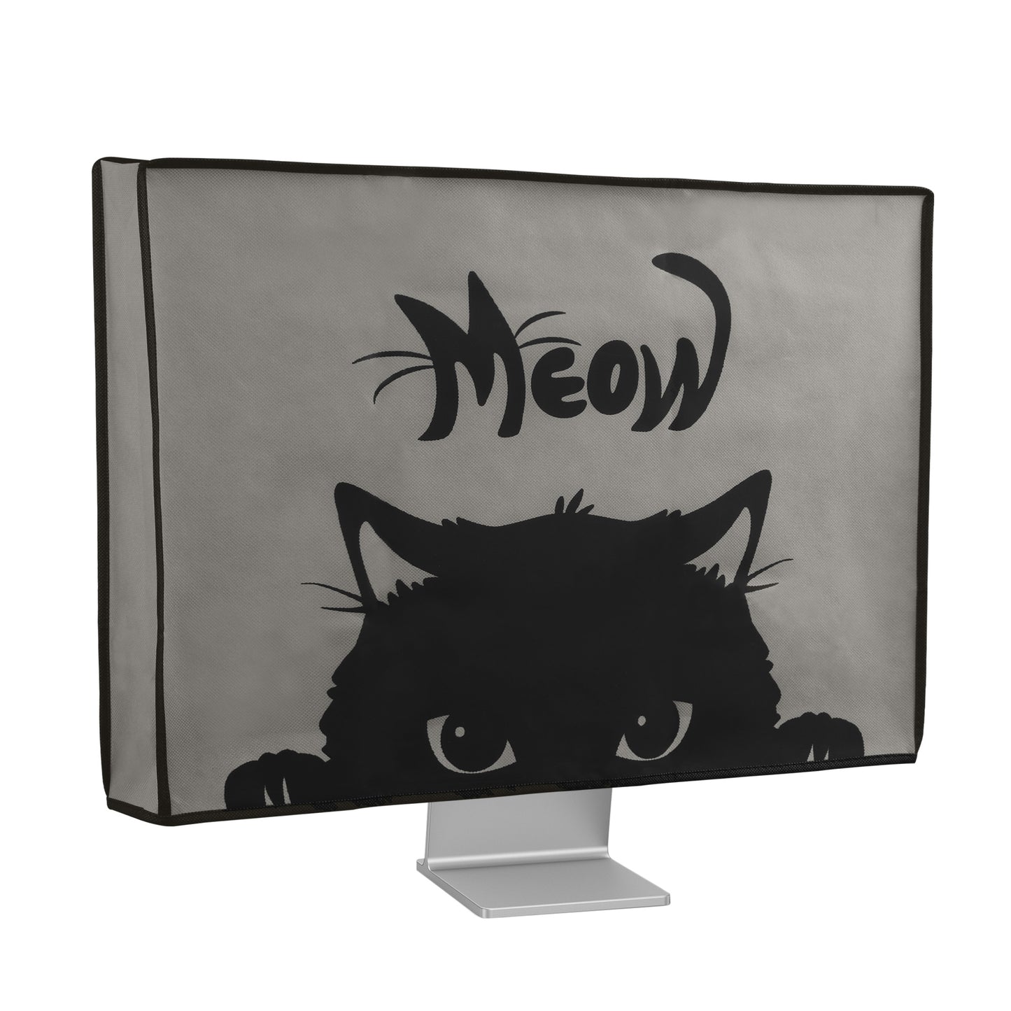 Bildschirm Hülle für 24-26" Monitor