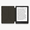 kwmobile Schutzhülle kompatibel mit Kobo Aura H2O Edition 2 - Hülle - eReader Cover Case