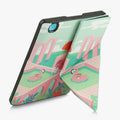 kwmobile Schutzhülle kompatibel mit Kobo Aura H2O Edition 2 - Hülle - eReader Cover Case