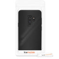 kwmobile Handyhülle für Samsung Galaxy S9 Plus