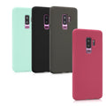 kwmobile Handyhülle für Samsung Galaxy S9 Plus