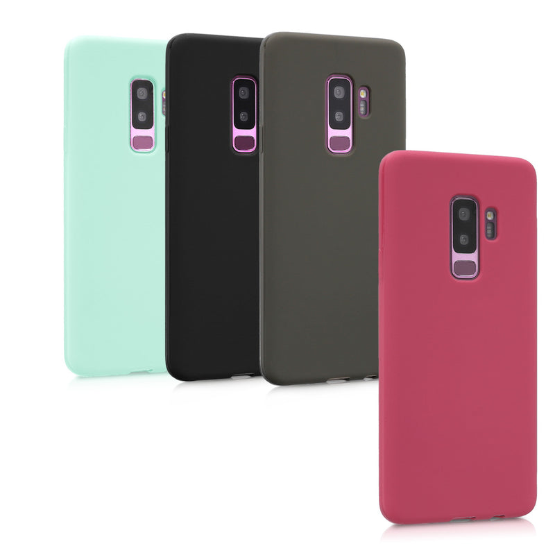 kwmobile Handyhülle für Samsung Galaxy S9 Plus