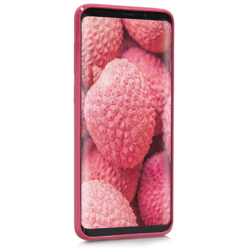 kwmobile Handyhülle für Samsung Galaxy S9 Plus