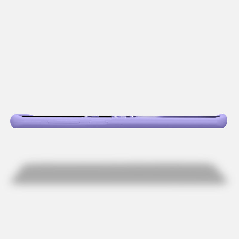 kwmobile Handyhülle für Samsung Galaxy S9 Plus Case Silikon Kabelloses Laden Schutzhülle Cover