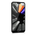 kwmobile Handyhülle für Huawei P20 - Kabelloses Laden - Schutzhülle Cover